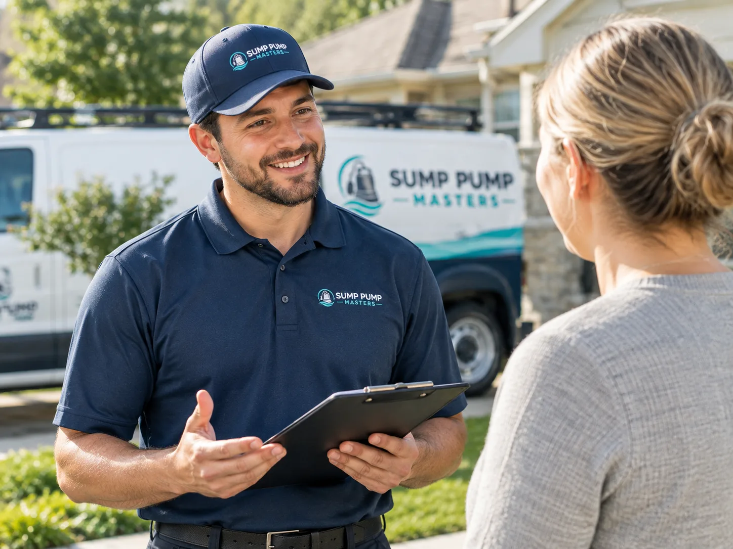 Sump Pump Repair Paonia, CO FAQs